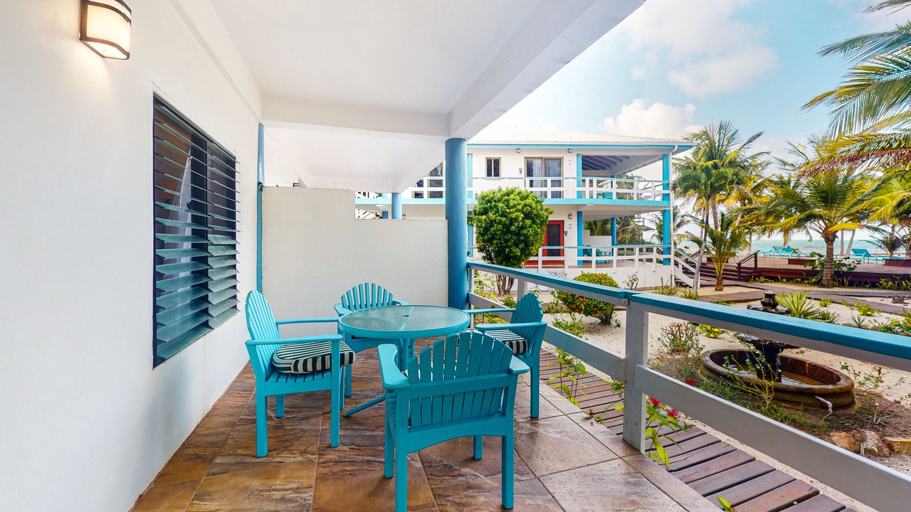 Photo of Outdoor in Cocoplum