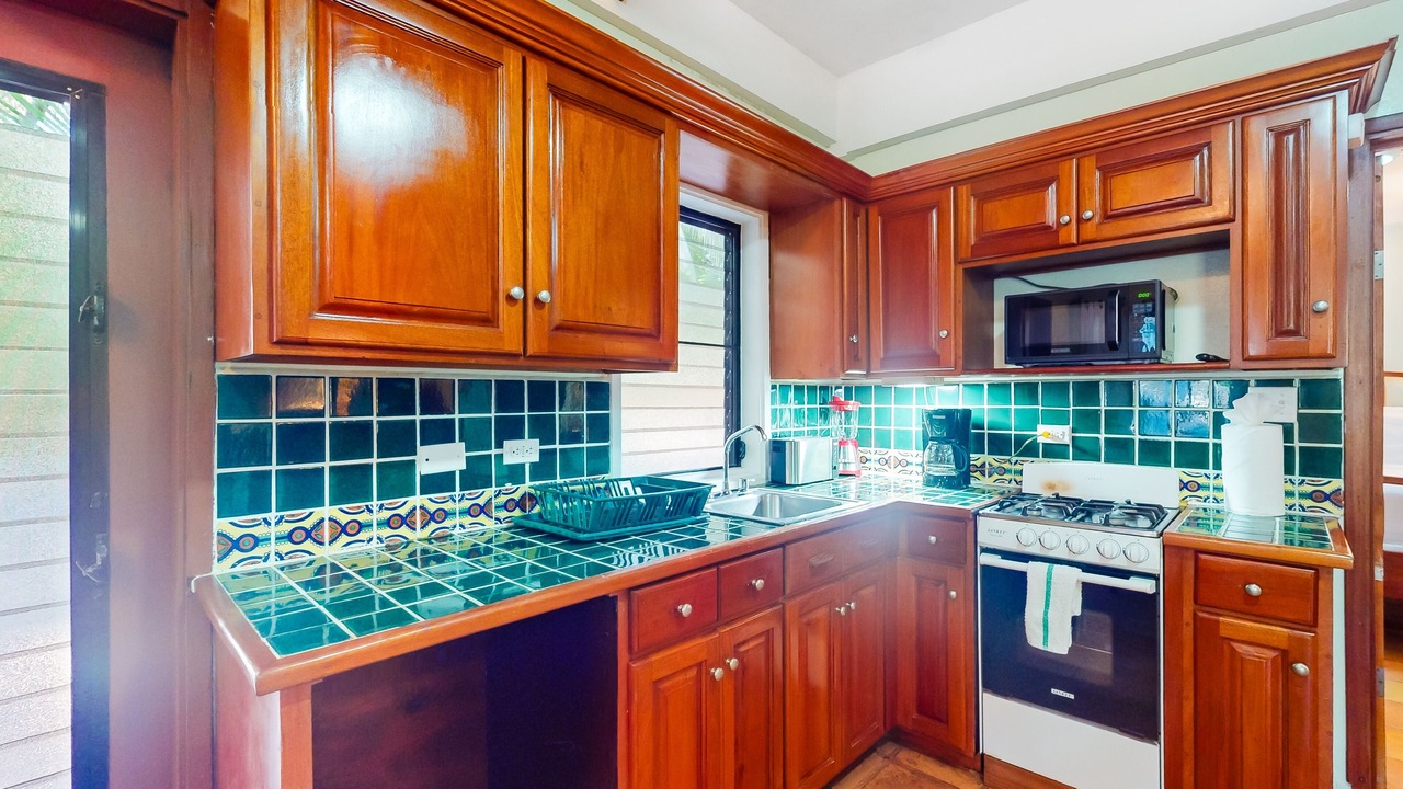Photo of Kitchen in Cocoplum