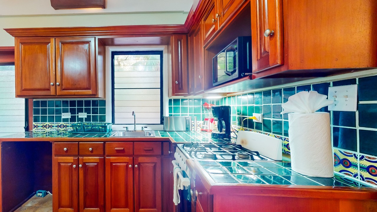Photo of Kitchen in Cocoplum