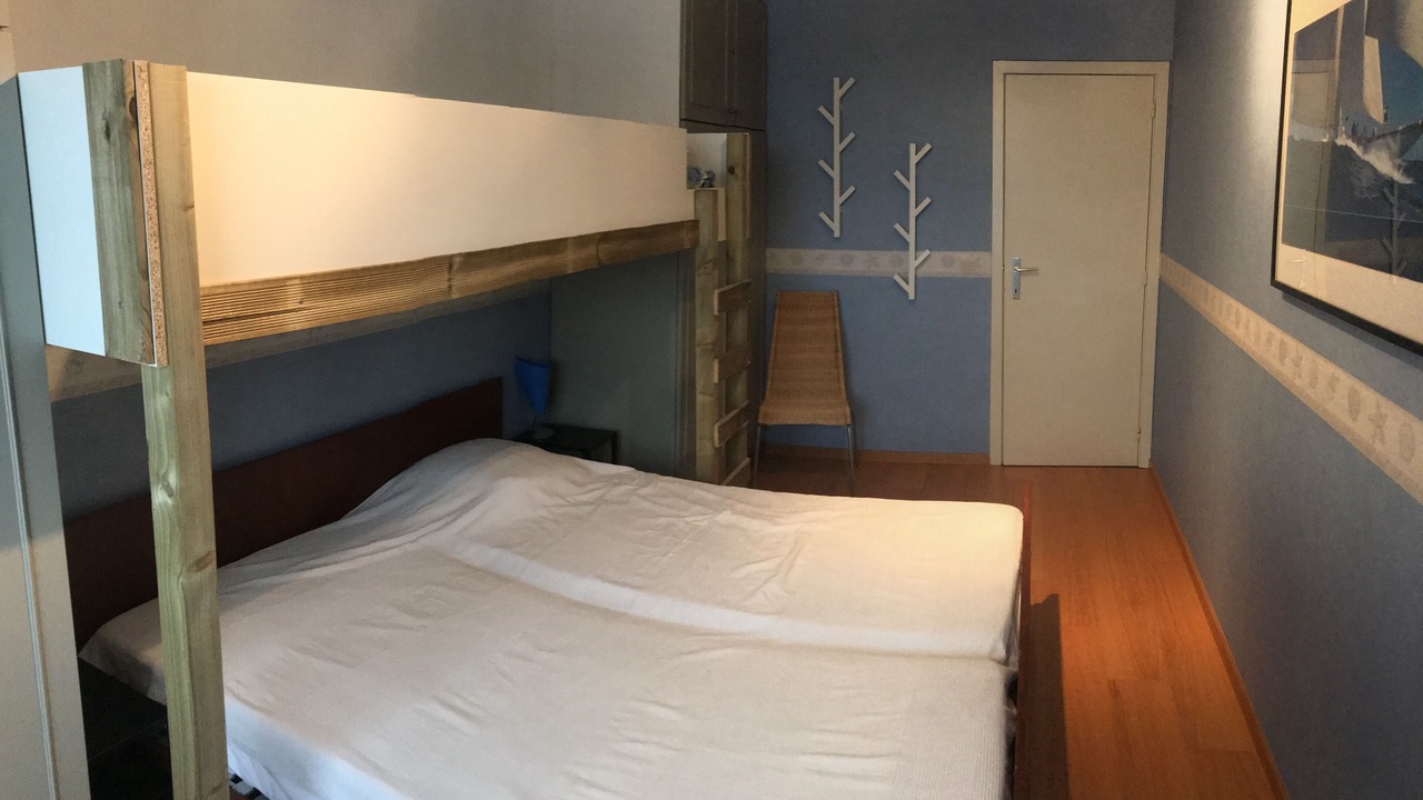 Photo of Bedroom in De Panne