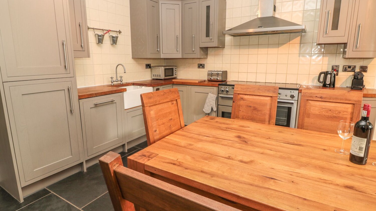 Photo of Kitchen in Catton
