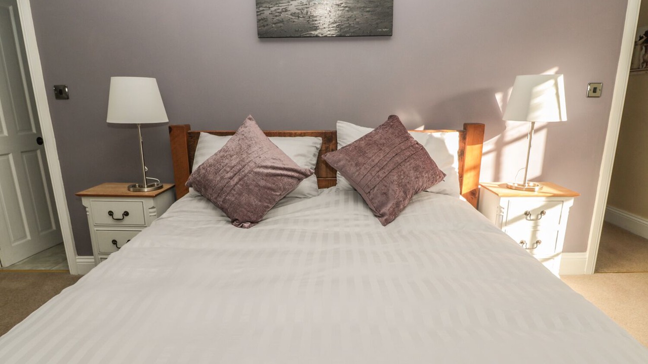 Photo of Bedroom in Catton