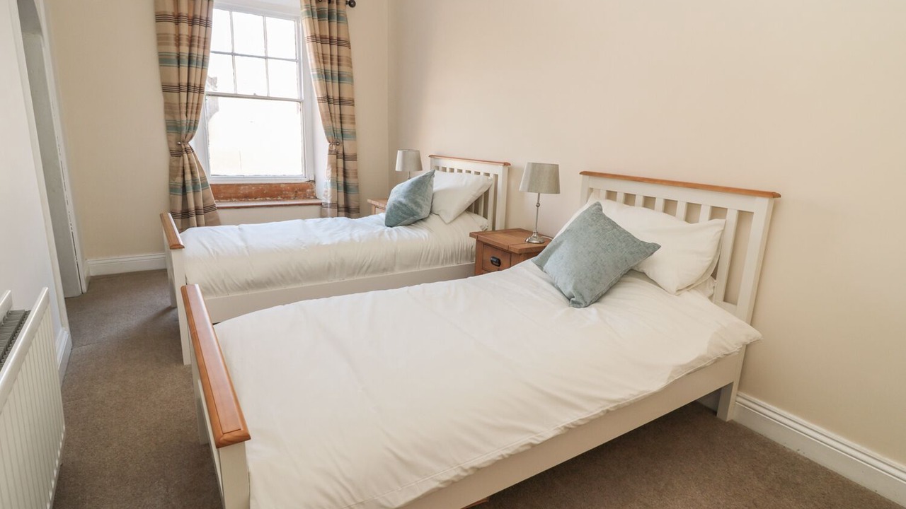 Photo of Bedroom in Catton