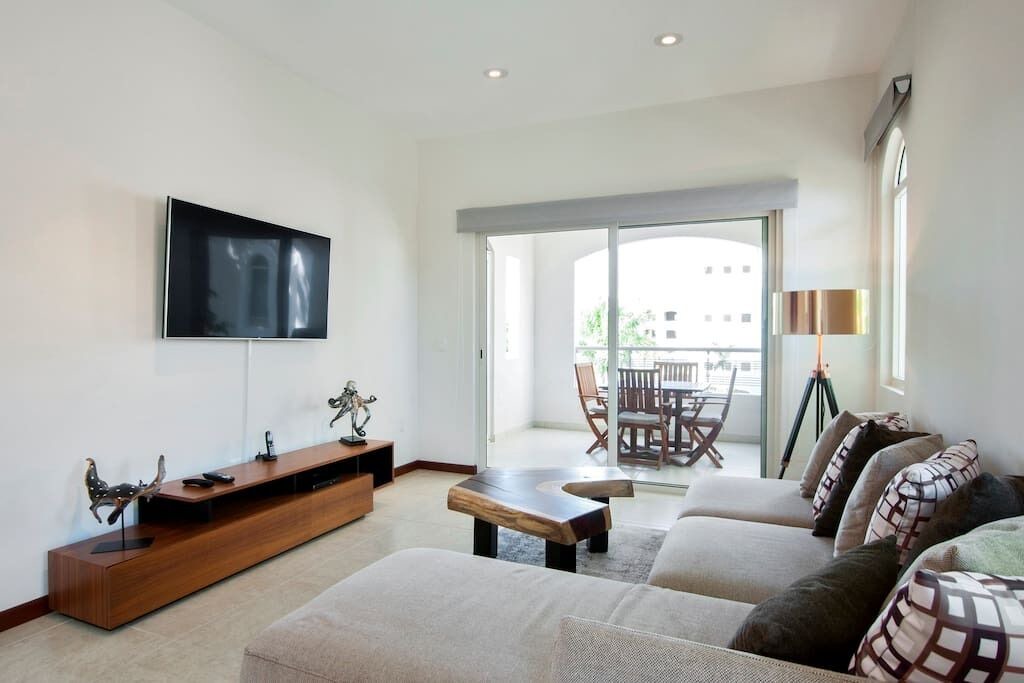 Photo of Livingroom in Nuevo Vallarta