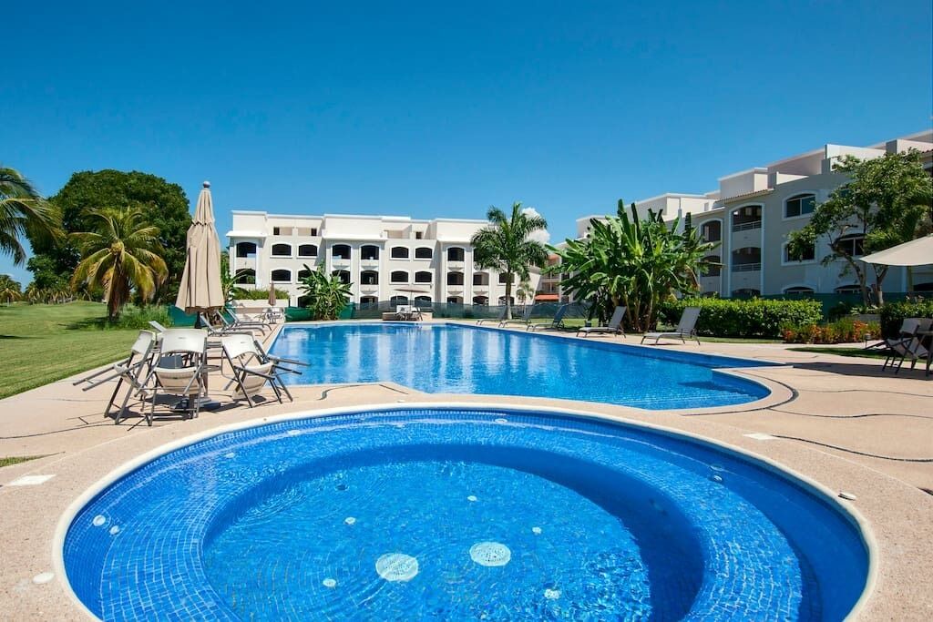 Photo of Outdoor in Nuevo Vallarta