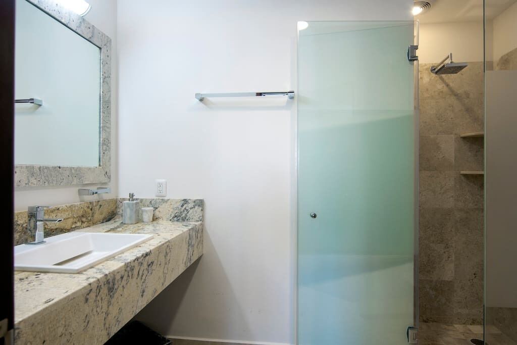 Photo of Bathroom in Nuevo Vallarta