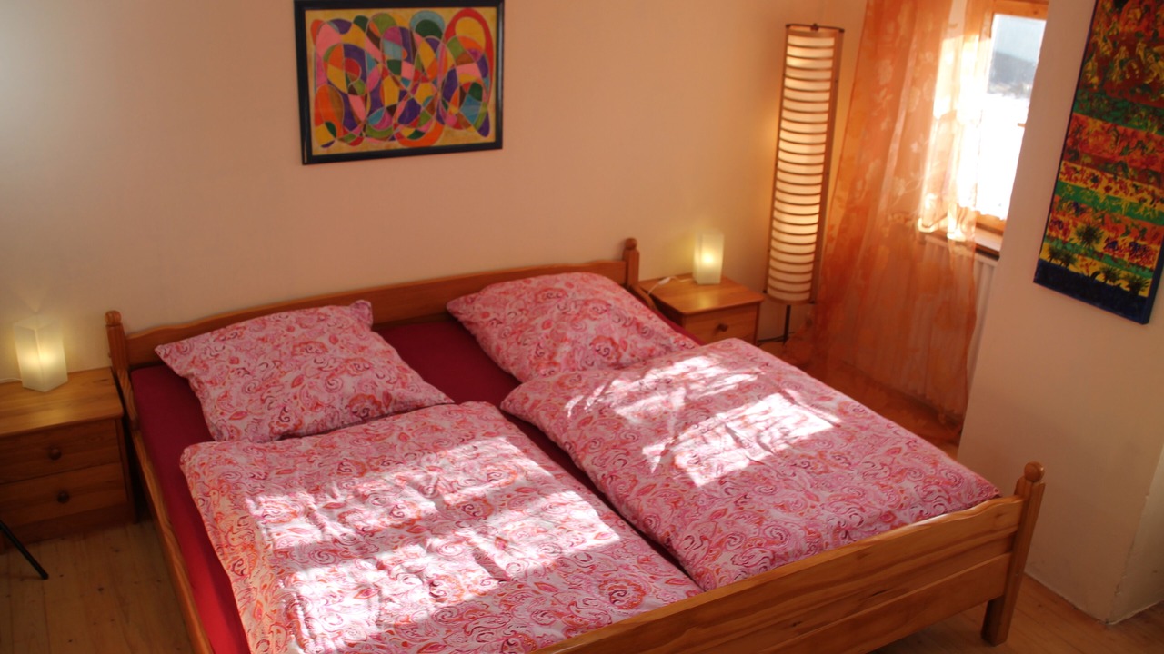 Photo of Bedroom in Furstenfeldbruck District