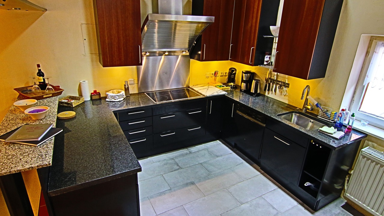 Photo of Kitchen in Furstenfeldbruck District
