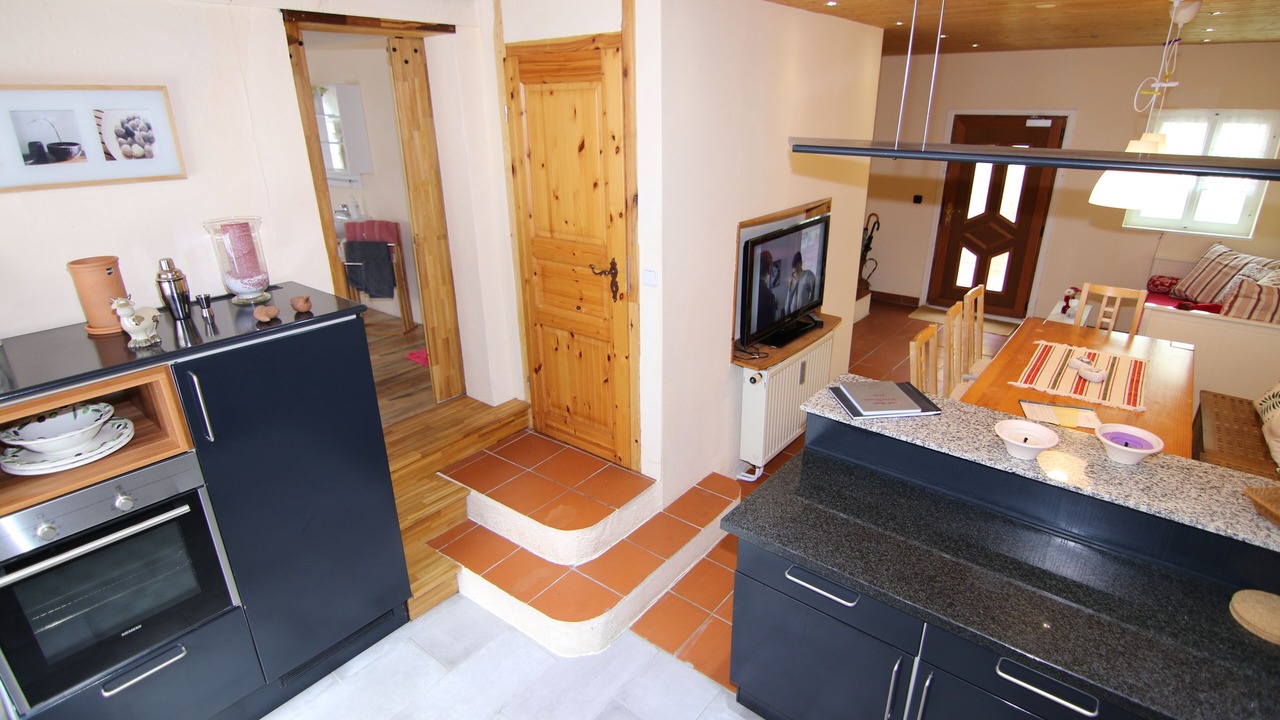 Photo of Kitchen in Furstenfeldbruck District