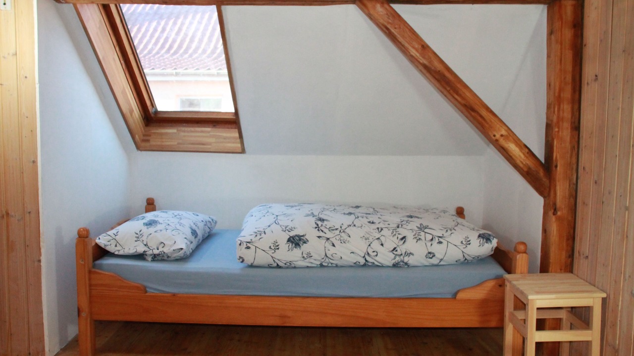 Photo of Bedroom in Furstenfeldbruck District