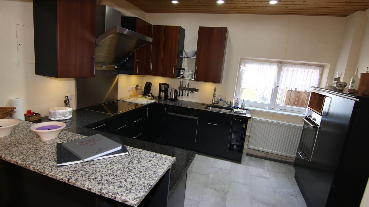 Photo of Kitchen in Furstenfeldbruck District