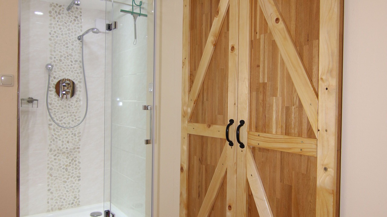 Photo of Bathroom in Furstenfeldbruck District