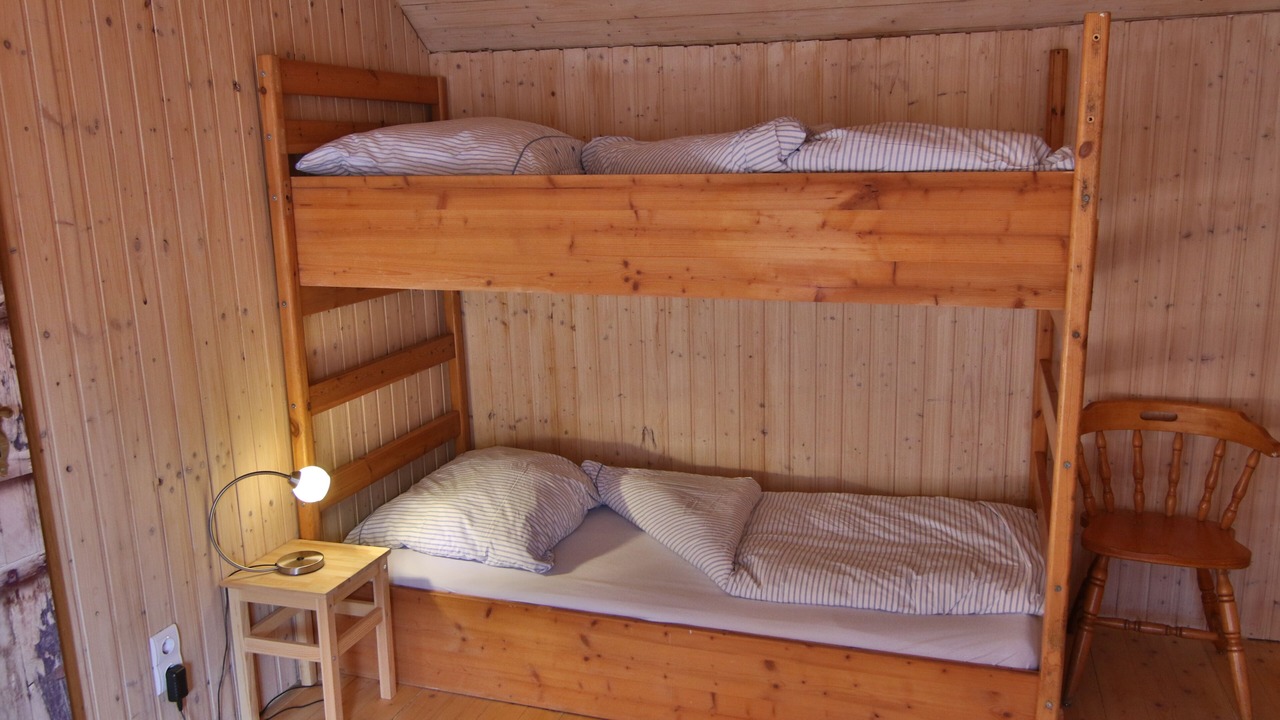 Photo of Bedroom in Furstenfeldbruck District