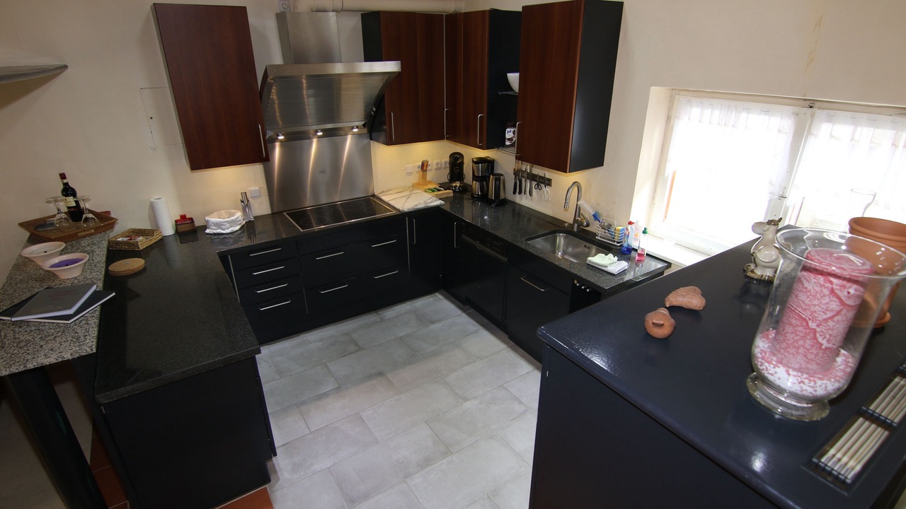 Photo of Kitchen in Furstenfeldbruck District