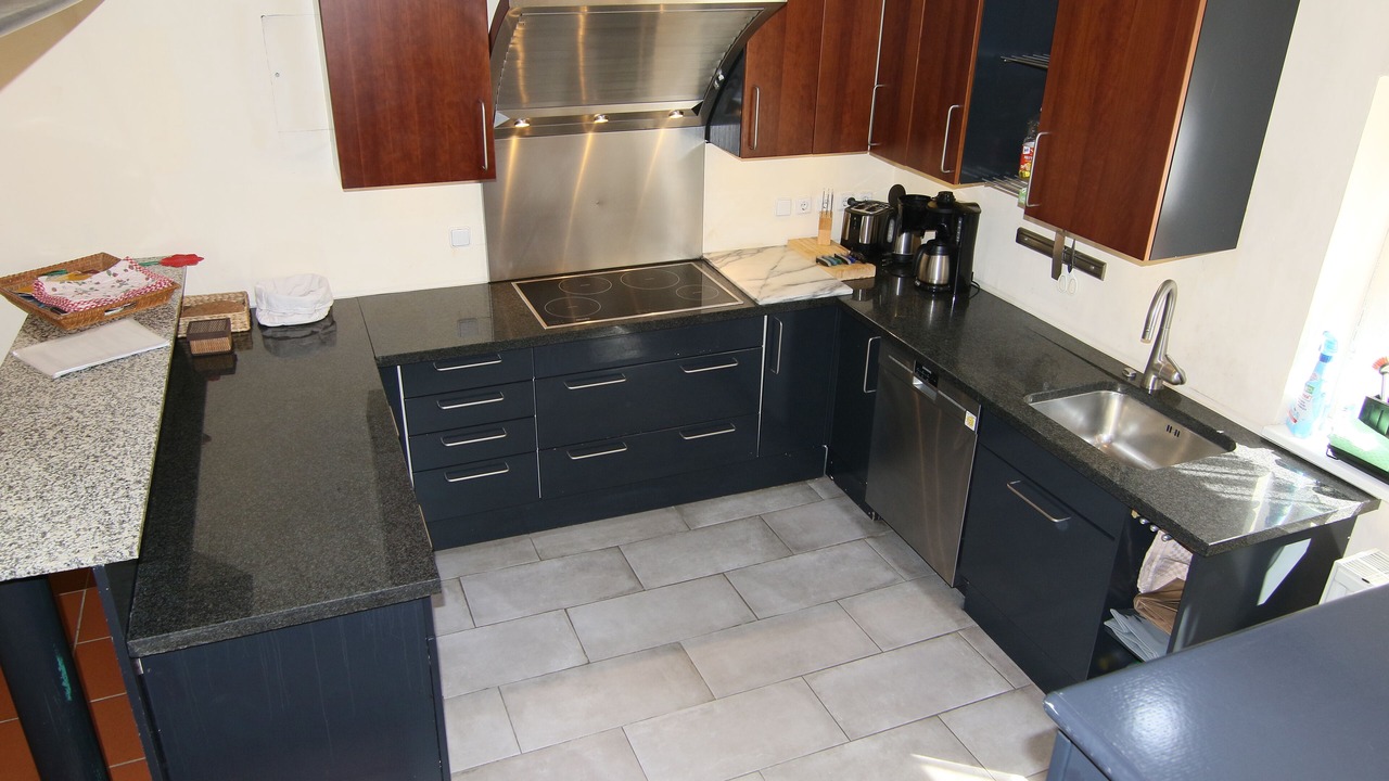 Photo of Kitchen in Furstenfeldbruck District