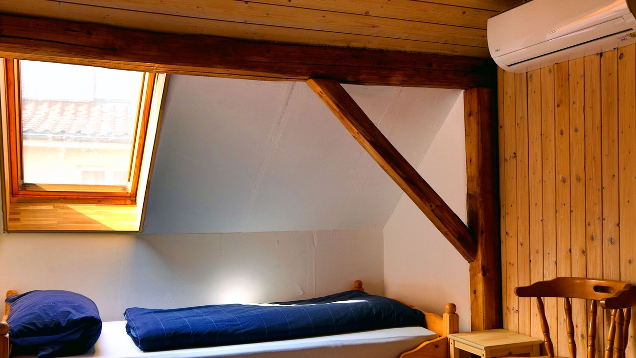 Photo of Bedroom in Furstenfeldbruck District