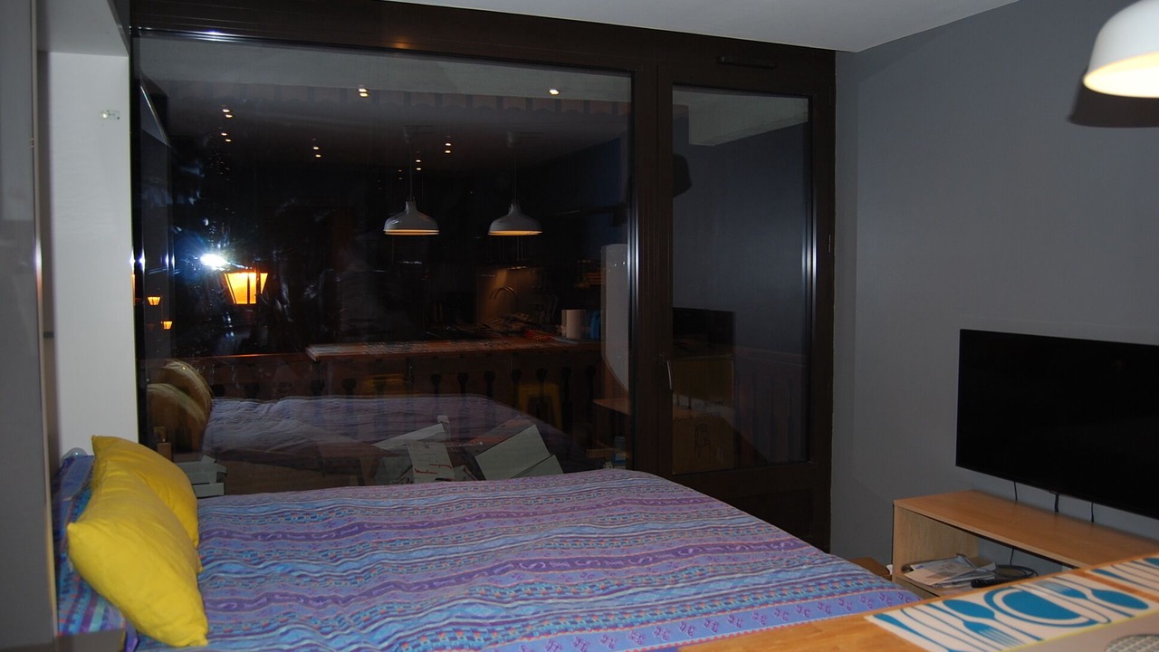 Photo of Bedroom in Val-Thorens