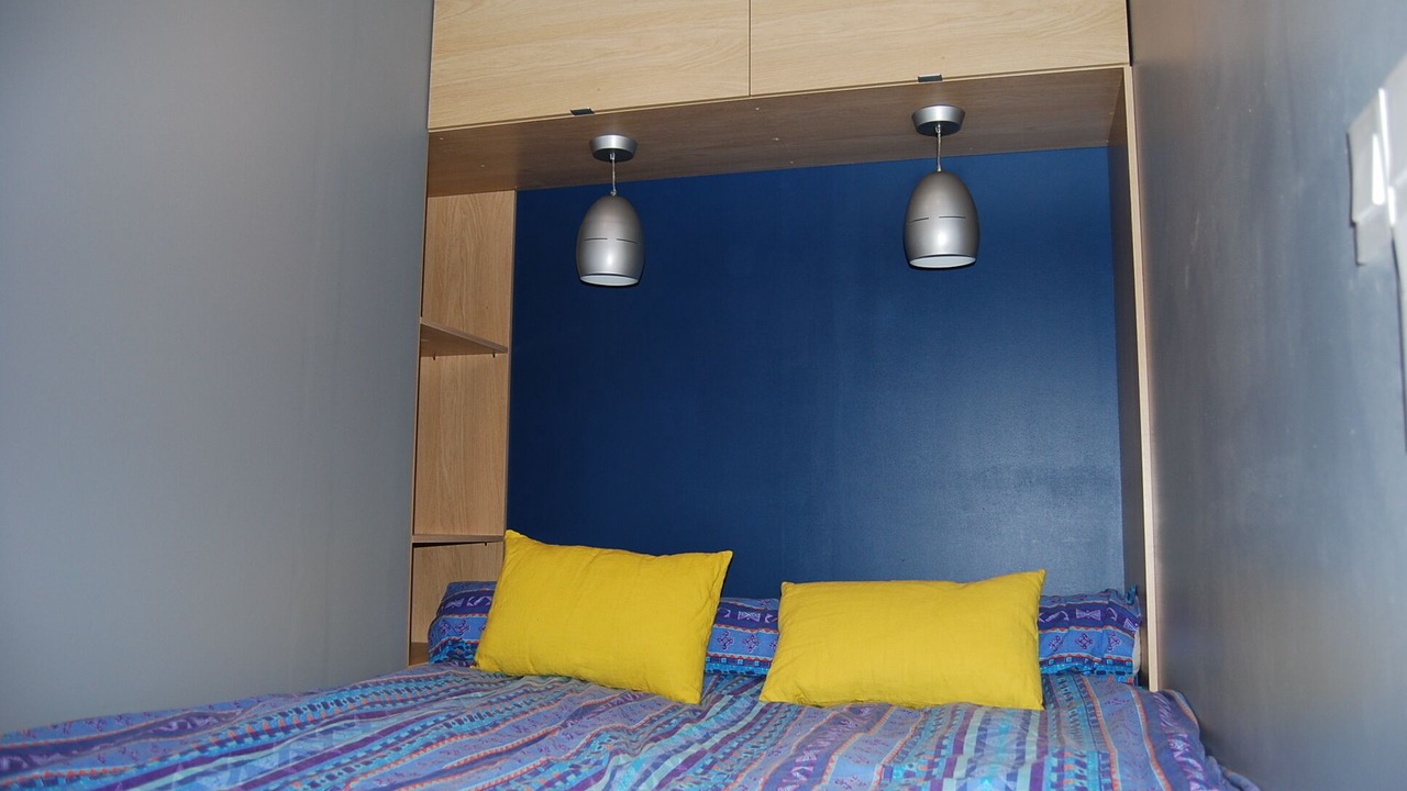 Photo of Bedroom in Val-Thorens