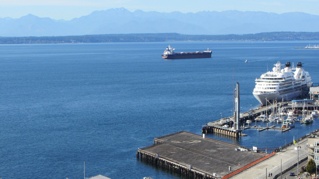 Photo of Others in Downtown Seattle