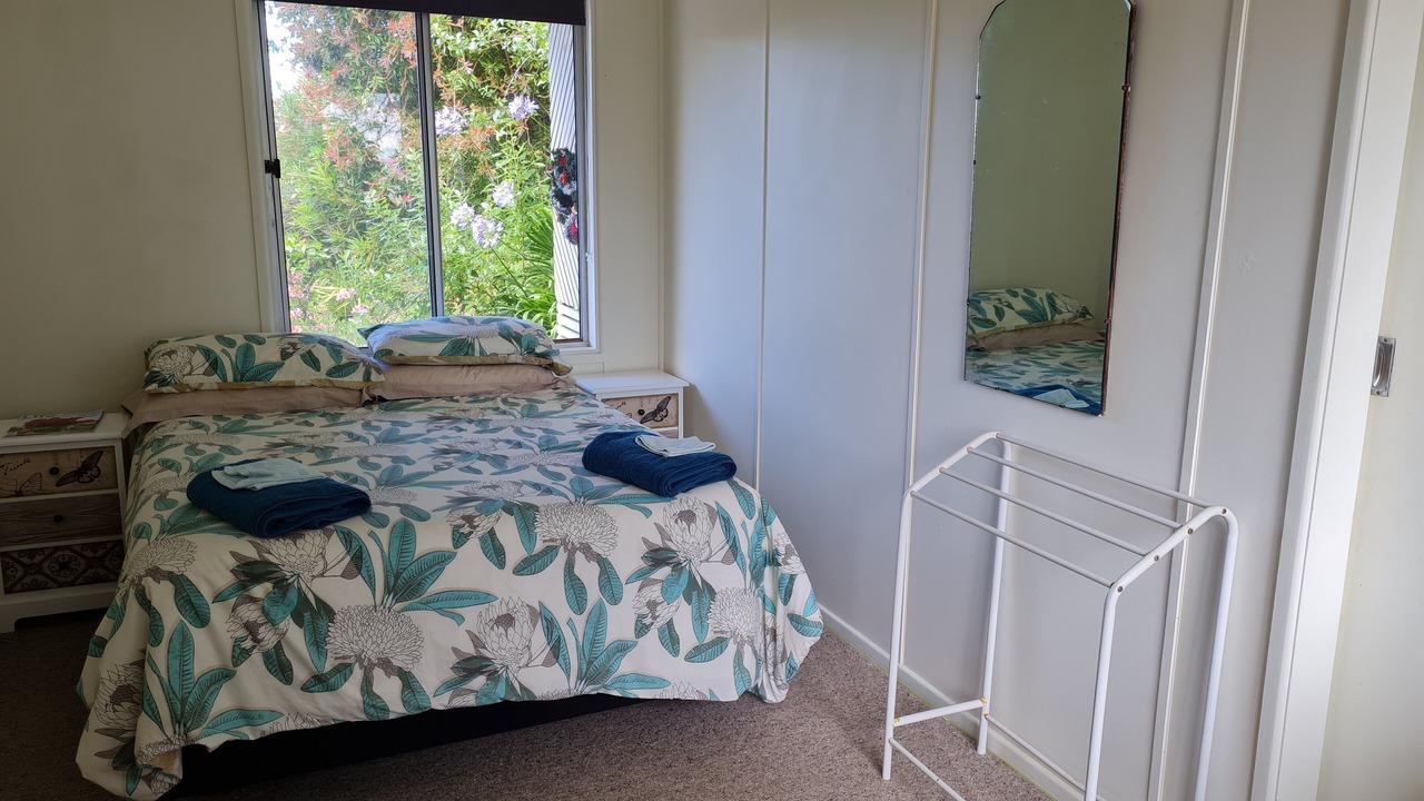 Photo of Bedroom in Russell