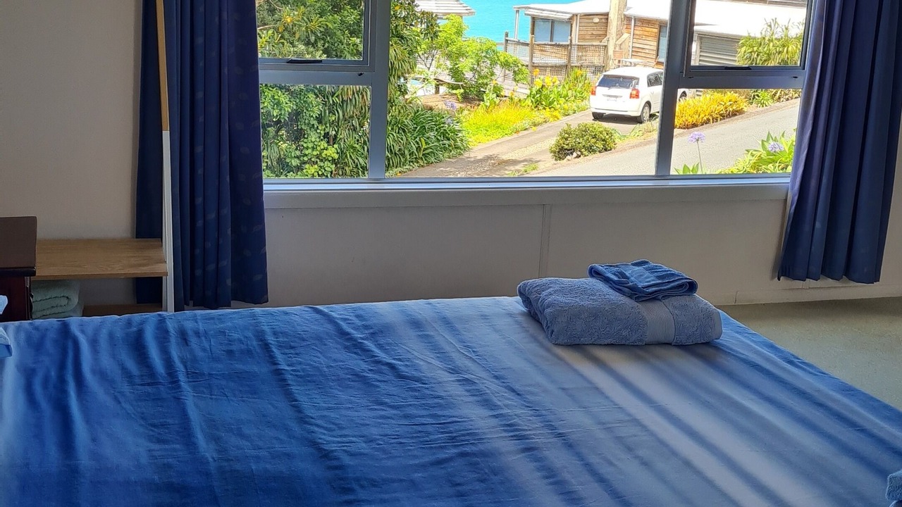Photo of Bedroom in Russell