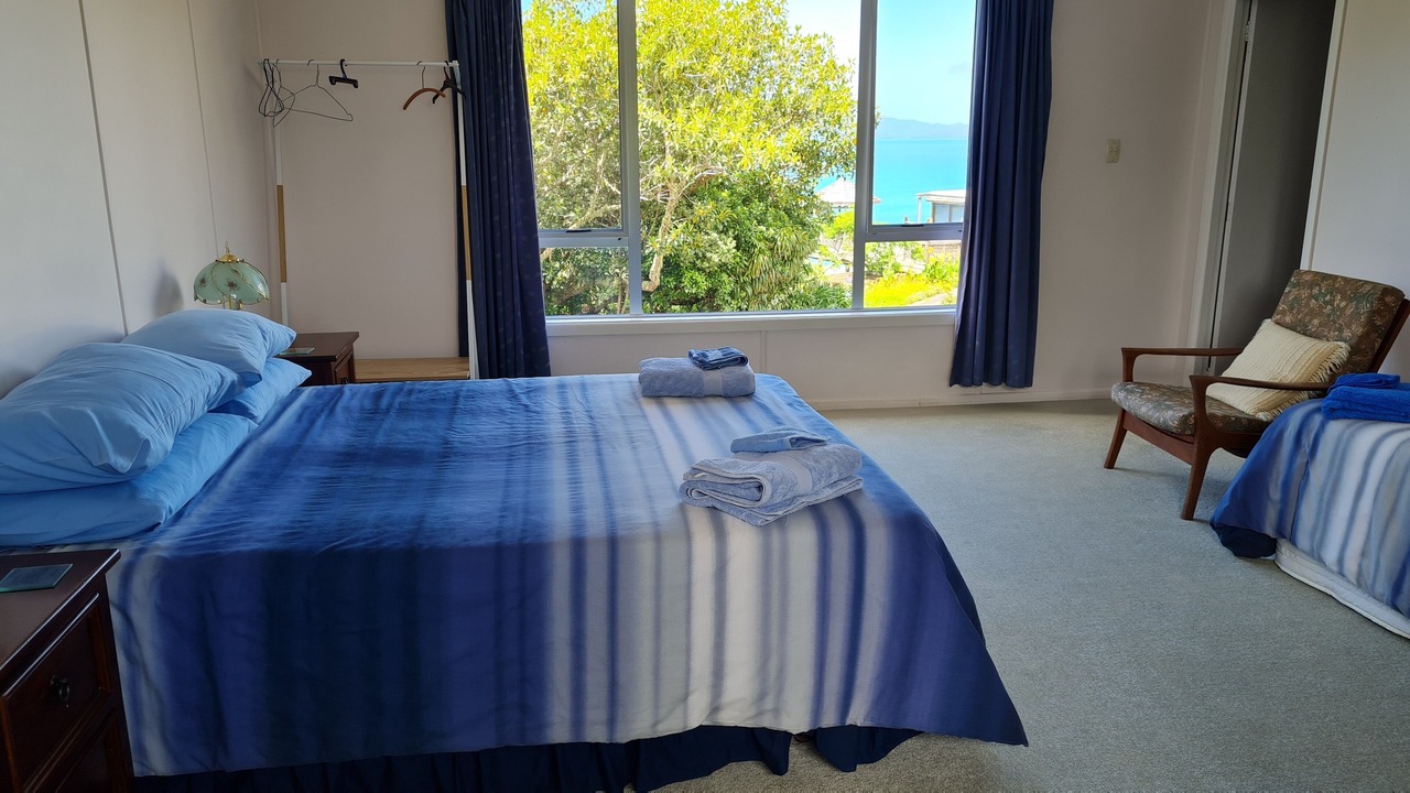 Photo of Bedroom in Russell