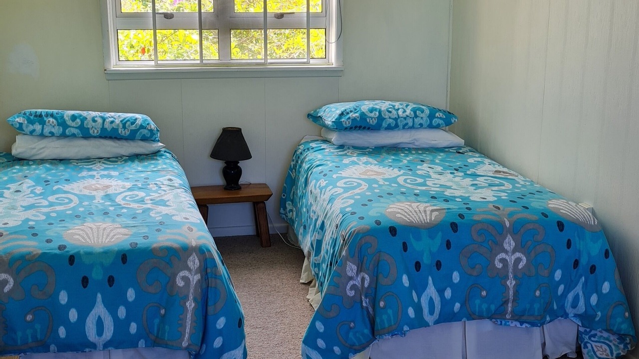 Photo of Bedroom in Russell