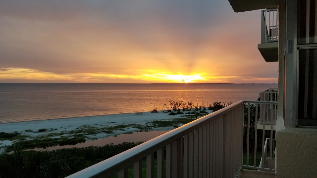 Photo of Patio Balcony in South Island