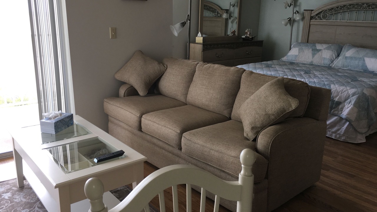 Photo of Bedroom in South Island