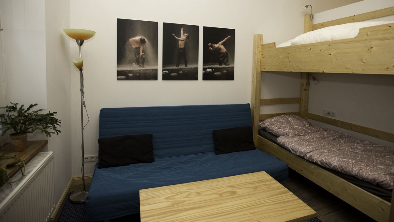 Photo of Bedroom in Barmen