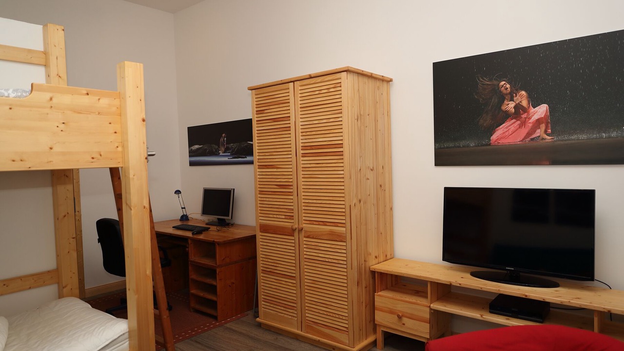 Photo of Bedroom in Barmen