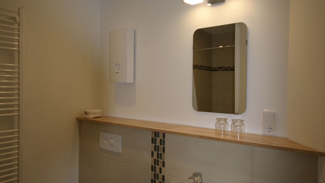 Photo of Bathroom in Barmen