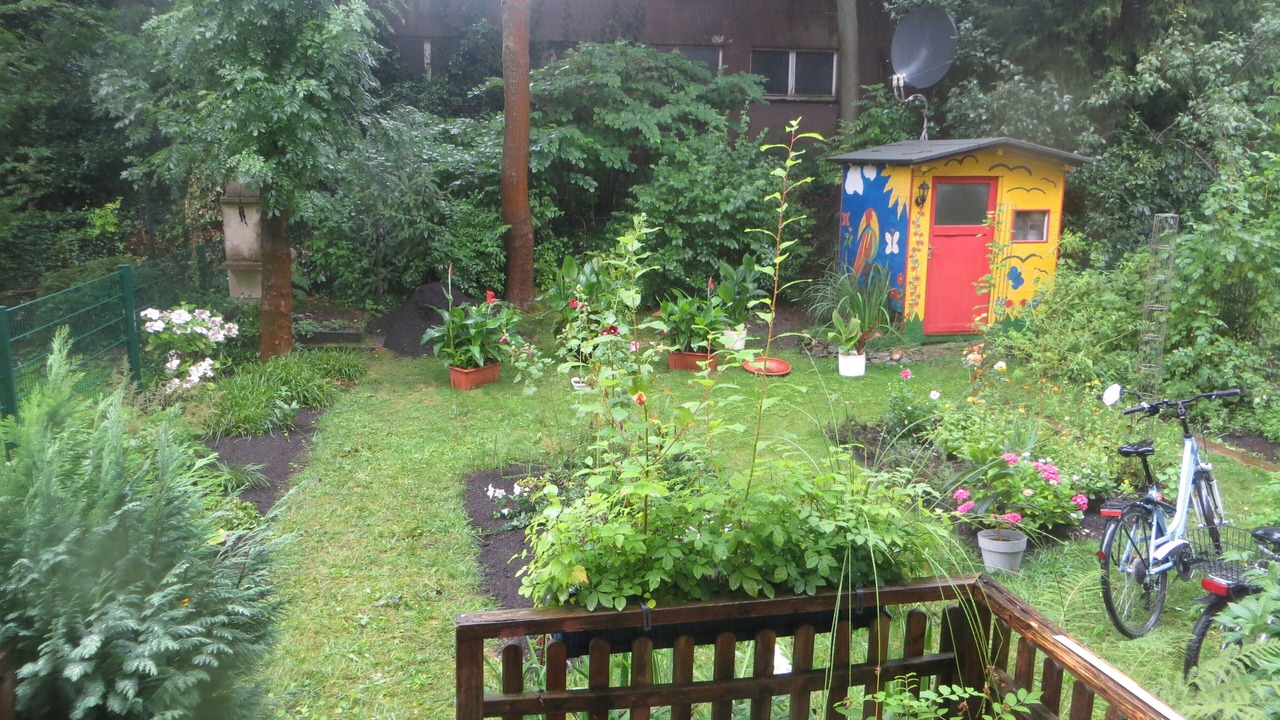 Photo of Outdoor in Barmen