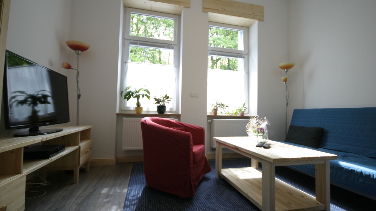 Photo of Livingroom in Barmen
