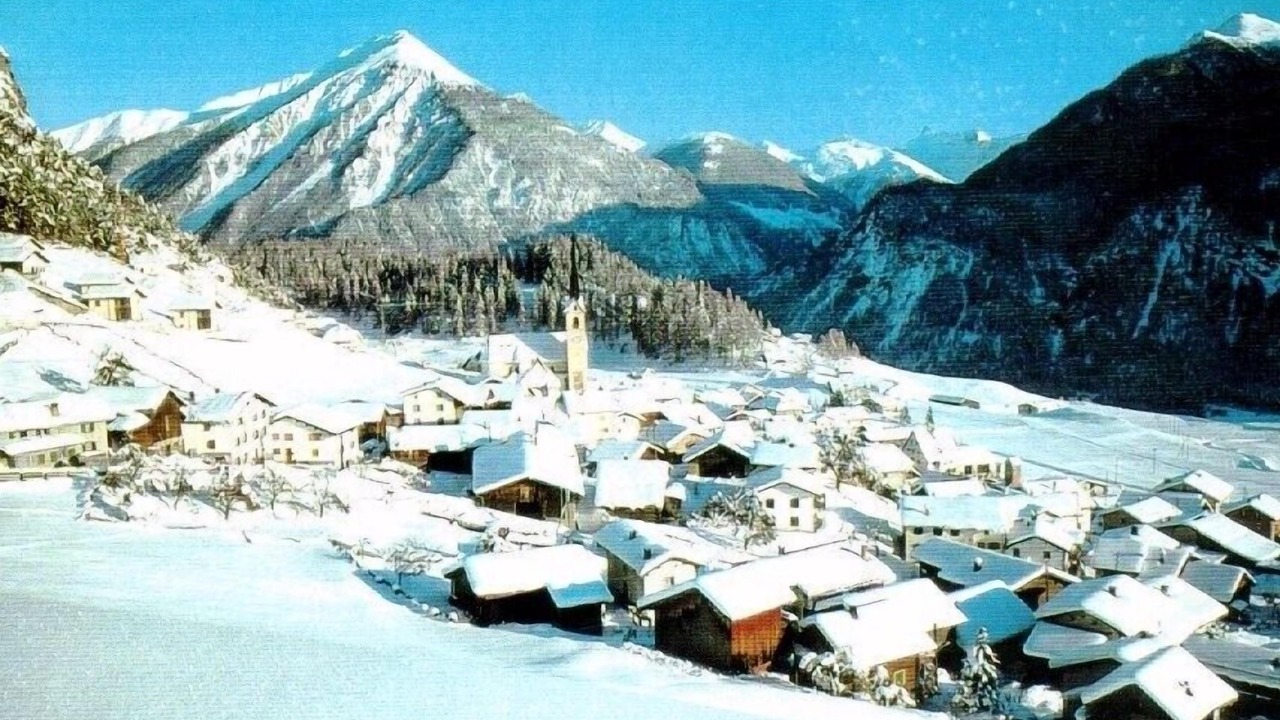 Photo of Outdoor in Albula-Alvra