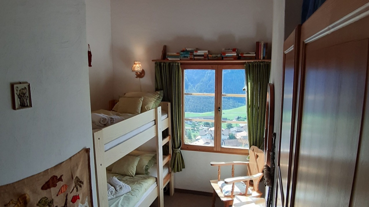 Photo of Bedroom in Albula-Alvra
