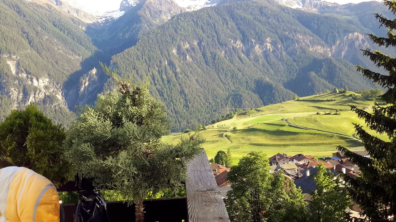 Photo of Outdoor in Albula-Alvra