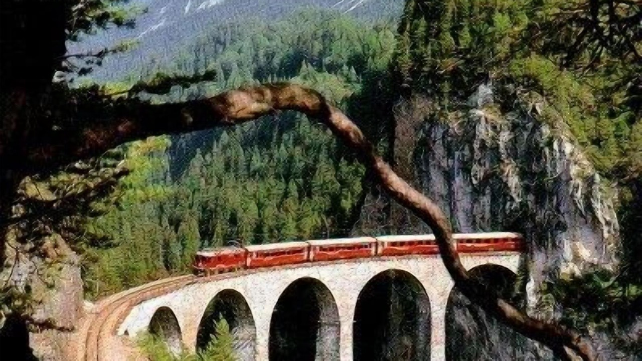 Photo of Others in Albula-Alvra