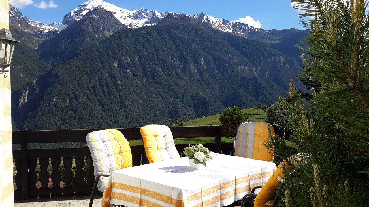 Photo of Outdoor in Albula-Alvra