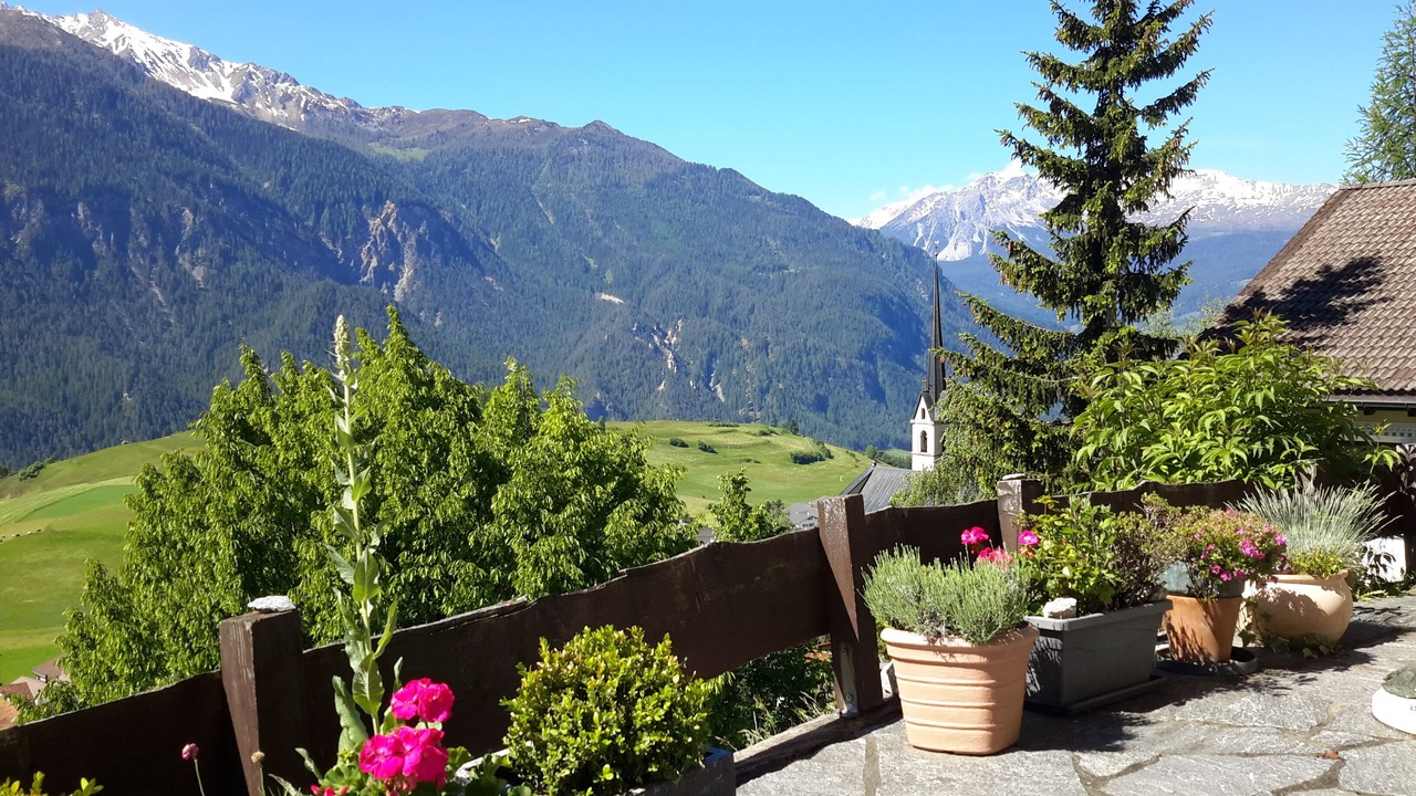Photo of Outdoor in Albula-Alvra