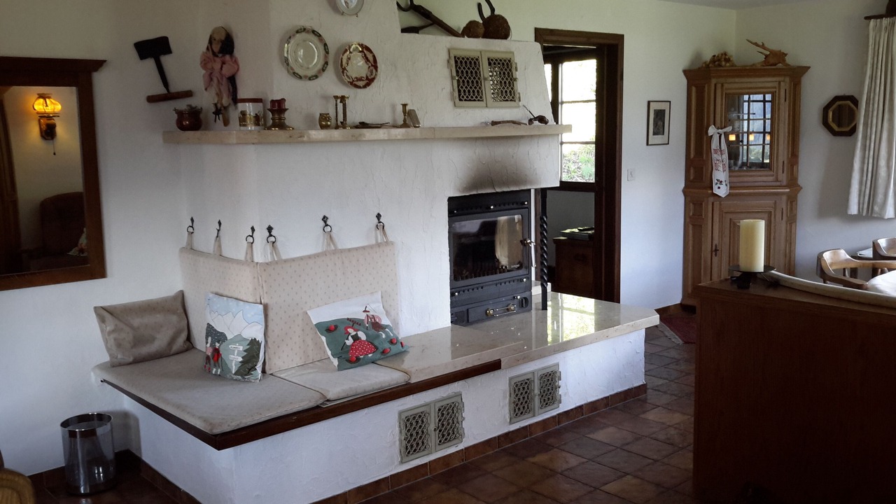 Photo of Livingroom in Albula-Alvra