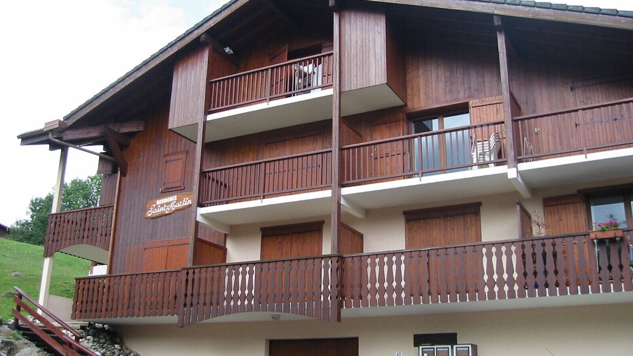 Photo of Outdoor in Saint-Gervais-les-Bains