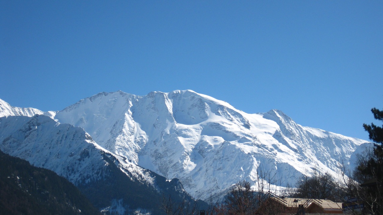 Photo of Outdoor in Saint-Gervais-les-Bains