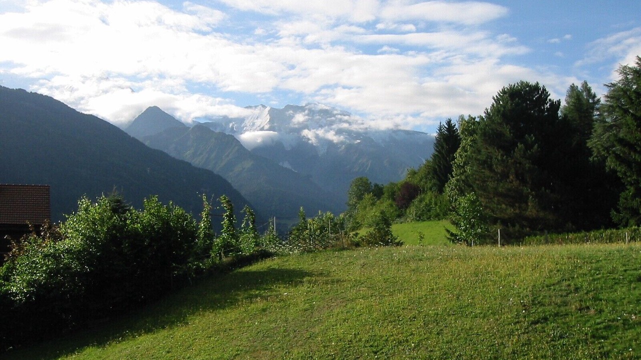 Photo of Outdoor in Saint-Gervais-les-Bains