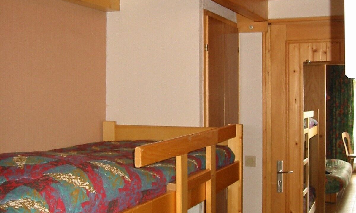 Photo of Bedroom in Saint-Gervais-les-Bains
