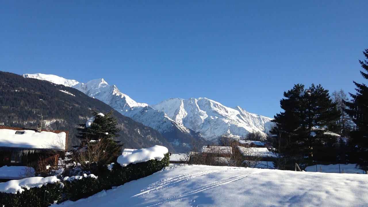 Photo of Outdoor in Saint-Gervais-les-Bains