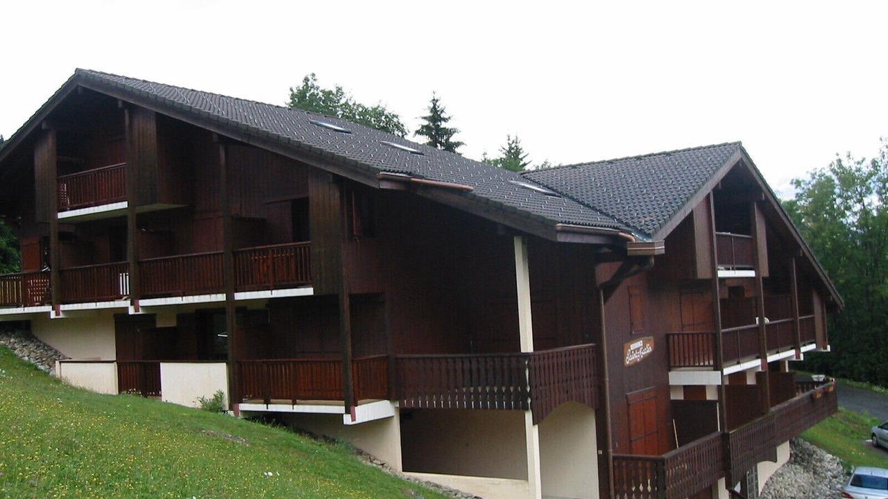 Photo of Outdoor in Saint-Gervais-les-Bains