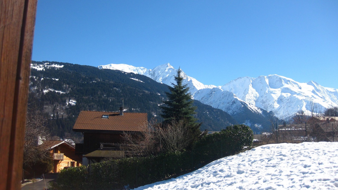 Photo of Outdoor in Saint-Gervais-les-Bains