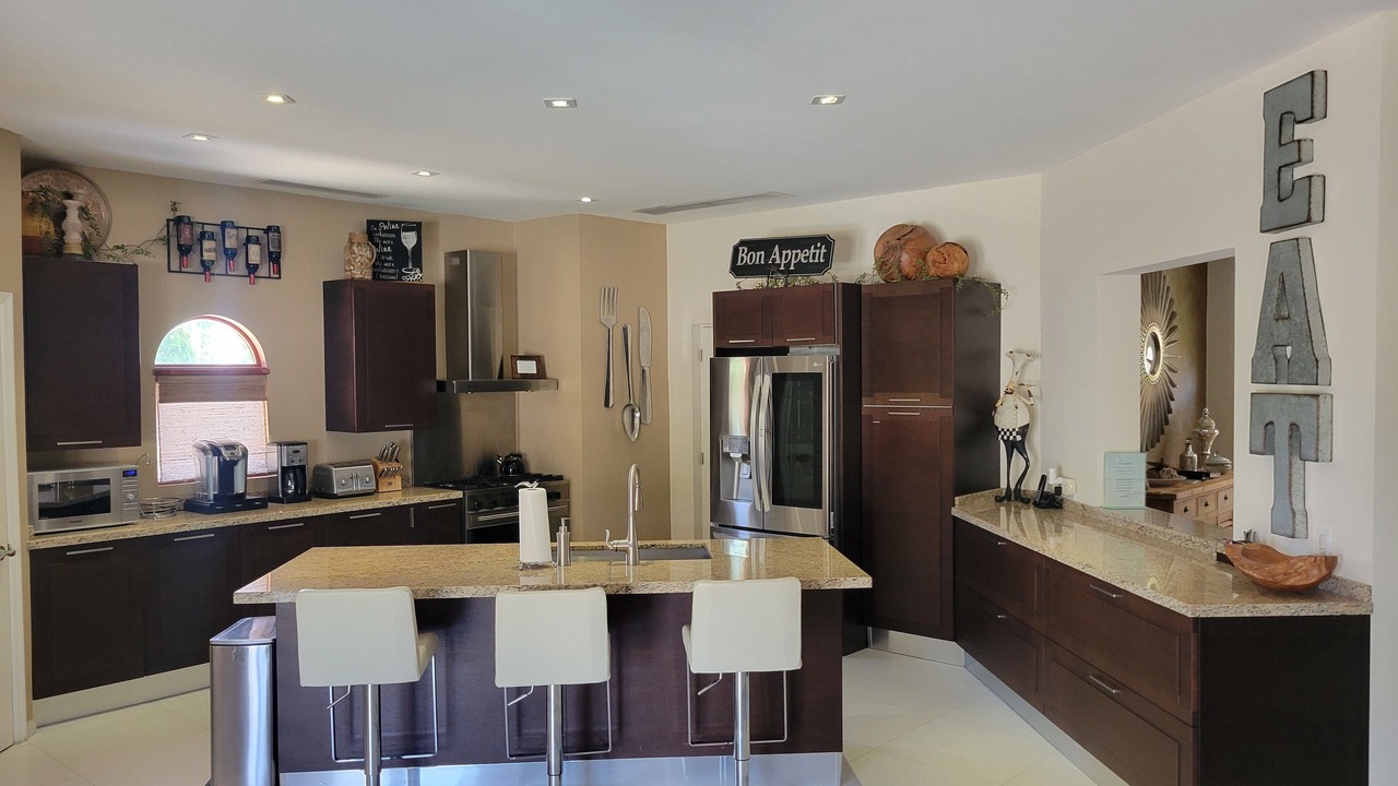 Photo of Kitchen in Opal