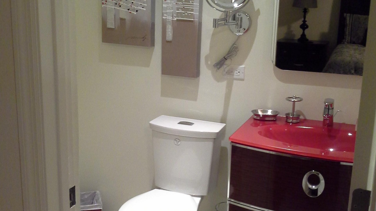 Photo of Bathroom in Opal